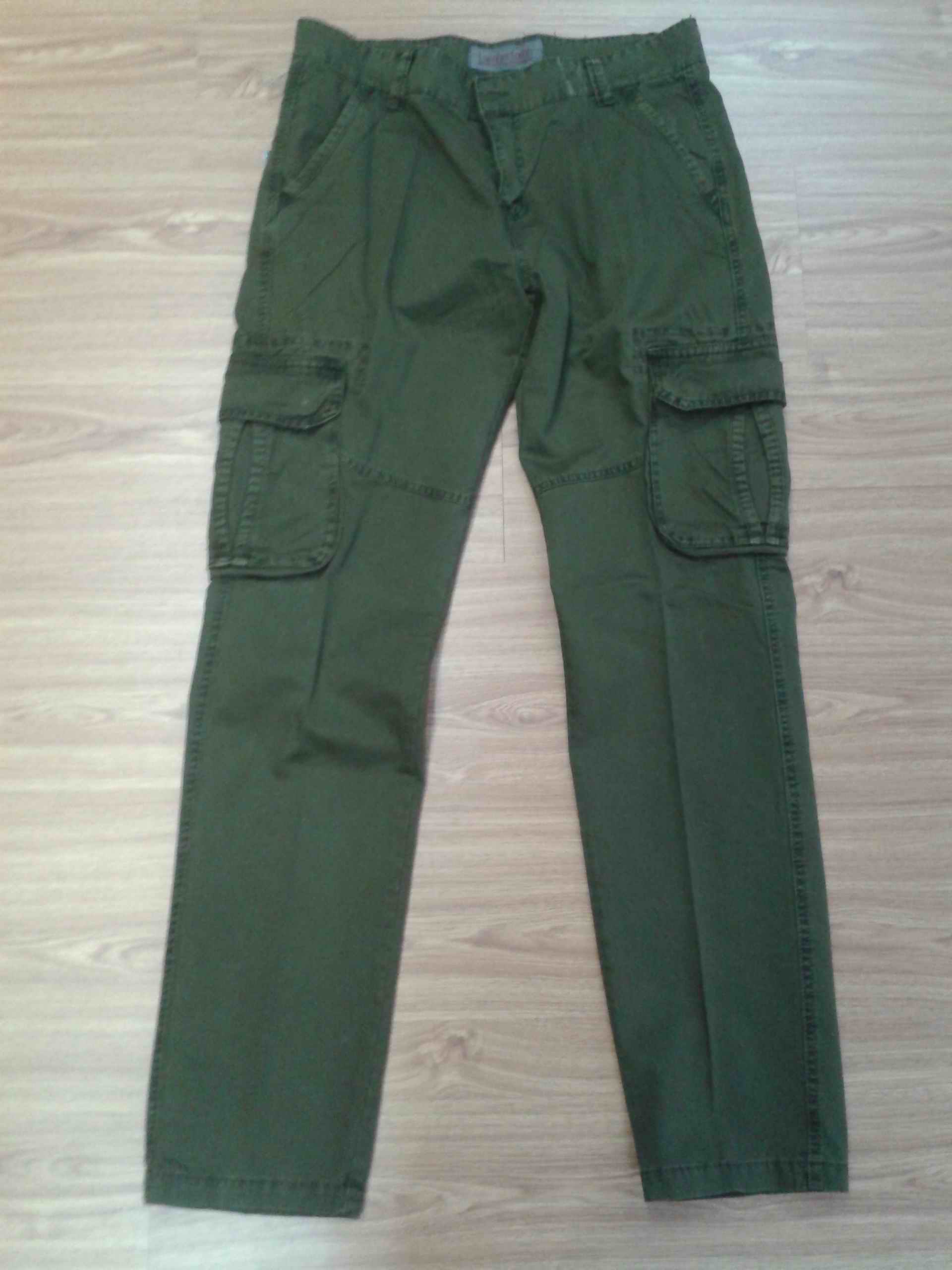 man pant L15-009